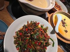 -吃饭皇帝大土家民族菜(正大广场店)