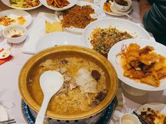 -老妈菜馆(建设街店)