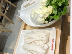-为什么牛潮汕牛肉火锅(万胜广场店)