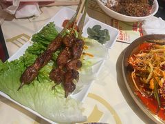 -串盟烧烤大排档·长沙美食地标(星沙店)