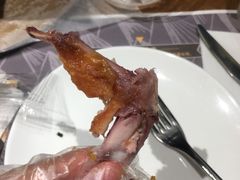 -乐凯撒披萨(正佳广场店)