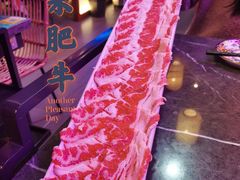 -十三姨正合丰烤肉(营迹路店)