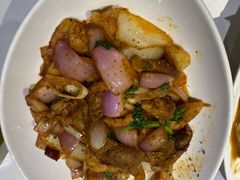 -关东小院(瀛海环宇坊店)
