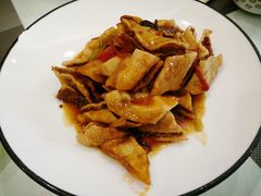 -巴依老爷新疆美食(清华东门店)