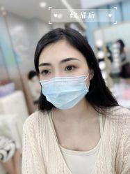 -久匠·纹眉纹绣半永久