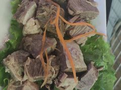 -六味牛杂煲·斋菜煲(桫椤湾店)