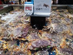 -盒马鲜生(领丰汇店)