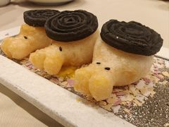 蜗牛流心果-南海渔村 (流花湖店)