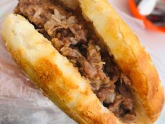 -老西关黄老太牛肉烧饼