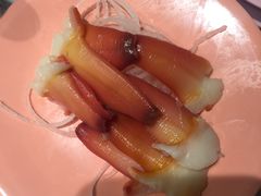 -争鲜回转寿司(南开大悦城店)