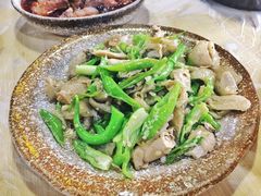 -根据地红色文化主题餐厅(赤水店)