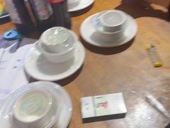 -蒙亨·手把肉·蒙古包文化主题餐厅(天恒广场店)