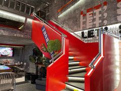 -神府路壹号·海鲜烧烤·砂锅粥·锅物(三坊七巷店)