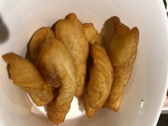 老油条-海底捞火锅(凯德广场店)