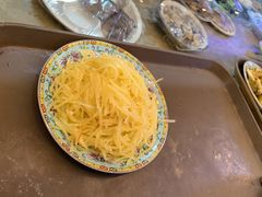 -老三羊汤【北兴隆街店】