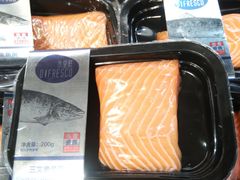 -盒马鲜生(曜一城店)