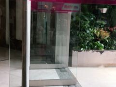 门面-麦当劳(祈年大街店)