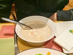 -安妮意大利餐厅(世贸天阶店)