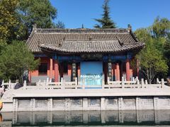 -百脉泉景区