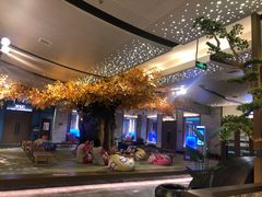 -青水瓦台汤泉(未央店)