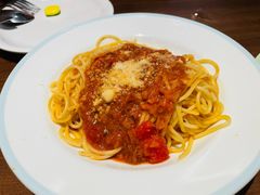 -萨莉亚意式餐厅(杭州西溪龙湖天街店)