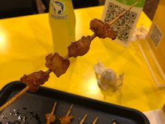 -望京小腰(北京总店)