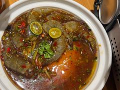 -星光小把串·海鲜烧烤(西安路店)