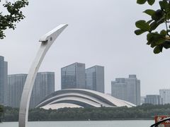 -天鹅湖体育公园