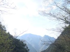 -浙北大峡谷