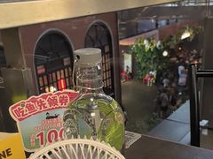 -渔语鱼新川菜Bistro(万象天地店)