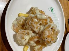 -jpc集品餐厅(中山店)