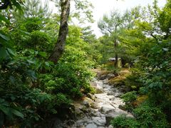 -豆政(金閣寺境内売店)
