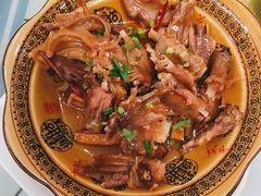 -味好美土菜(迎宾东路店)