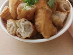 卤米粉-阿芬卤面(新港城店)