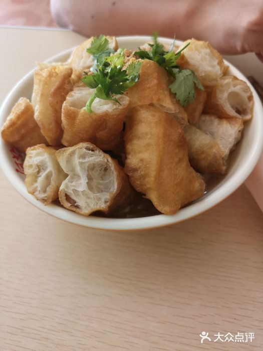 阿芬卤面(新港城店)卤米粉图片