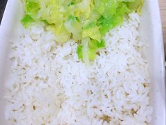 -南城香·饭香串香馄饨香(青年路店)