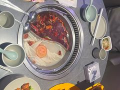 -故里和山·成都火锅(欢乐港湾店)