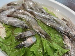 -密友回转自助火锅(世茂国际广场店)