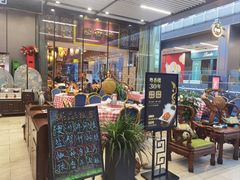 -粤香楼(新光里店)