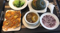 -惠州心享玥月子中心江北店
