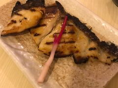 -有喜屋·深夜食堂(北京西路店)