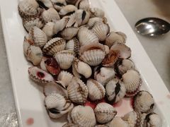 -华盛丰温州大排档(东三环南路店)