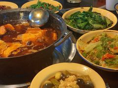 -李子坝梁山鸡(李子坝大鸡哥店)