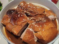 -日昌餐馆(德胜门店)