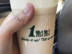 -1点点(文峰广场店)