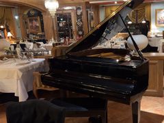 -火车头法国西餐厅