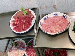 -华哥新鲜猪精品美食