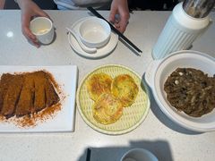 -北大荒人•新东北菜(青岛银座店)
