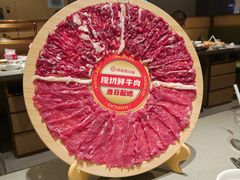 -海底捞火锅(泰安爱琴海店)