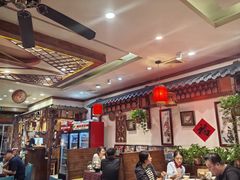 -玉桥餐厅(天坛店)